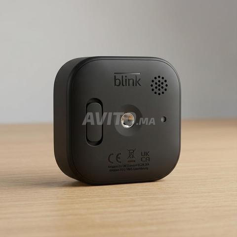 Caméra de surveillance intelligente d'occasion - (Blink) - 2