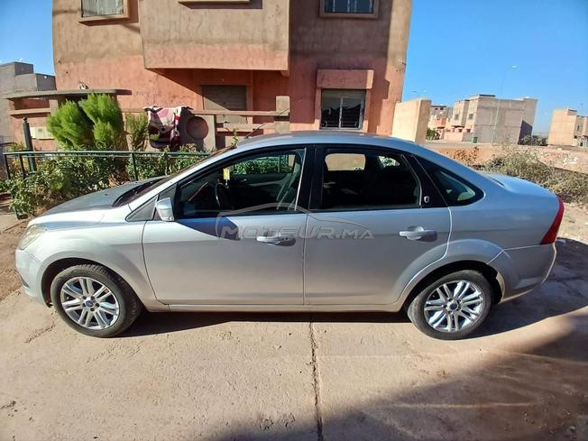 Ford Focus Diesel Manuelle 2011 à Dakhla