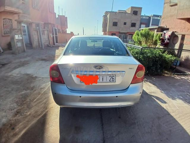 Ford Focus Diesel Manuelle 2011 à Dakhla - 2