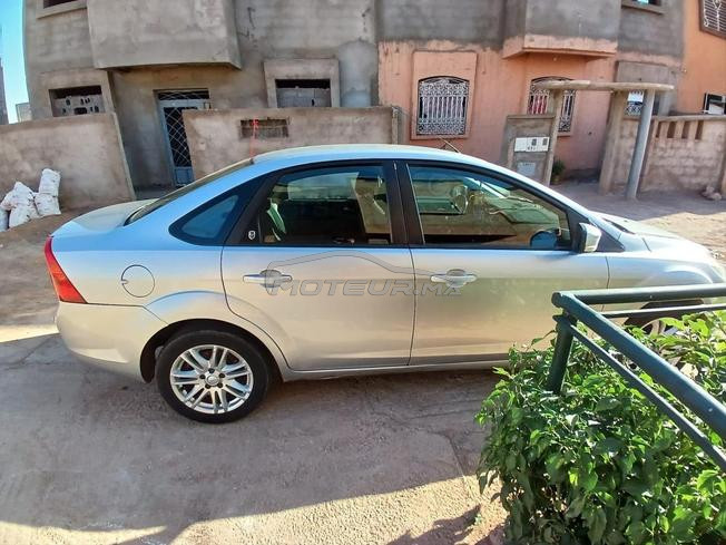 Ford Focus Diesel Manuelle 2011 à Dakhla