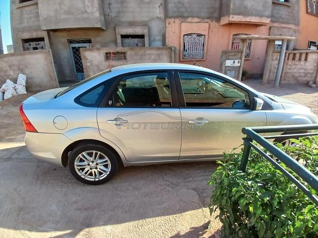 Ford Focus Diesel Manuelle 2011
