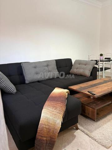 Appartement à louer 85 m² à Tanger - 2