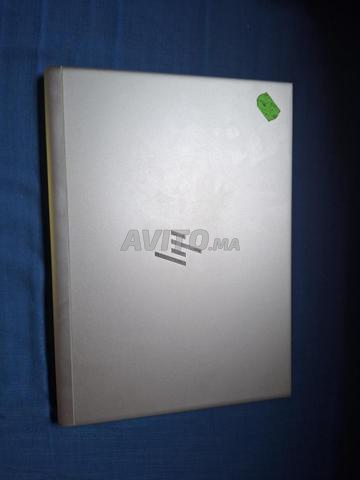HP EliteBook 830 G6 - 2