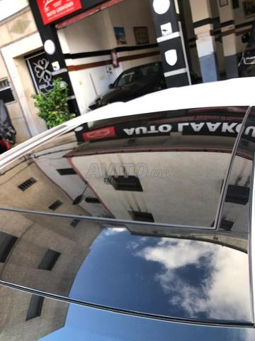 Audi A3 Finition S-Line Diesel 2021