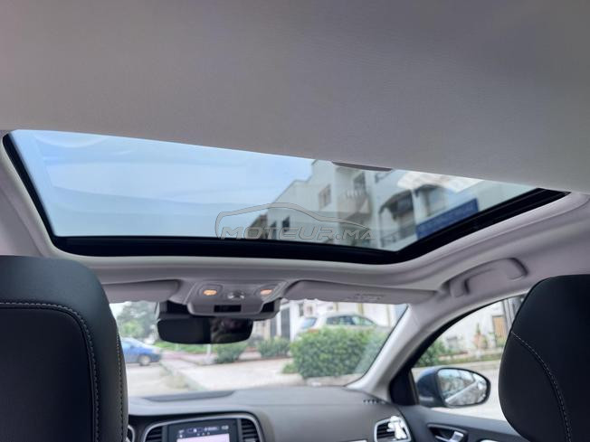 Renault Megane Diesel Automatique 2025 à Rabat
