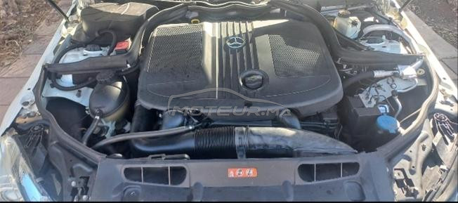 une très très belle C220 à vendre 