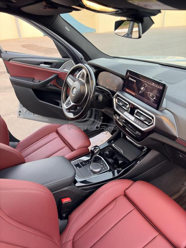 BMW X3 Pack M