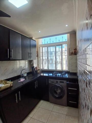 Appartement meublé à louer - 2