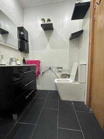 Appartement meublé à louer à Guich Oudaia, Temara - 2
