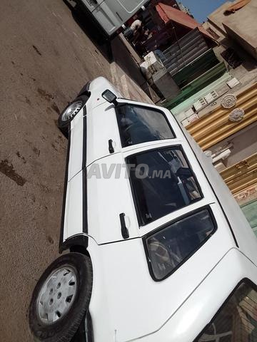 Fiat Uno 1990 - 2