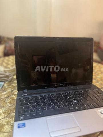 Je mets en vente PC Packard 2 RAM 320 Go - 2