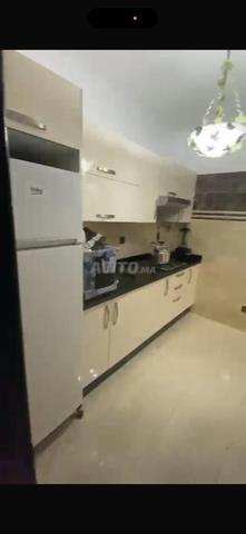 Appartement meublé neuf à louer - 2