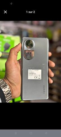 Oppo Reno 10 pro 5G 12 RAM - 2