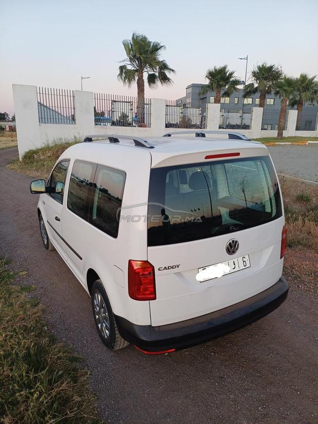 caddy 2020