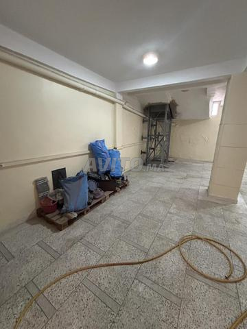 Service de Stockage & Dépôt Sécurisé 53m² - 2