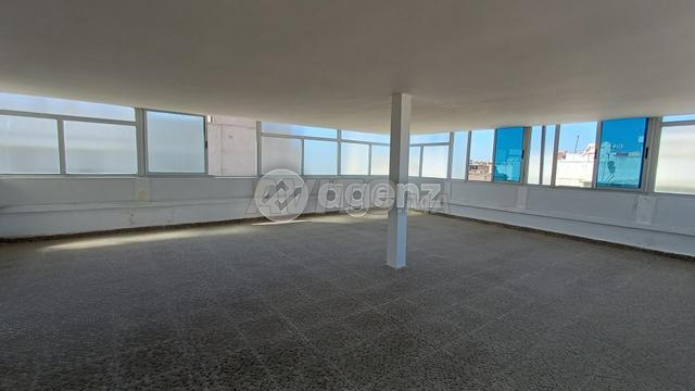 CMN-MA-2875 - Bureau à louer à Maârif - 2