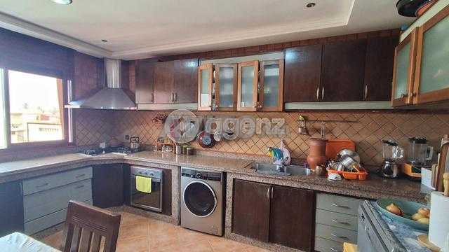 JAD-JA-1033 - Appartement à vendre à El Jadida - 2