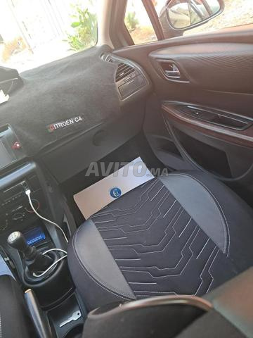Citroën C4 à vendre - 2