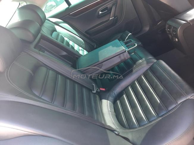 passat cc 2013 toute option
