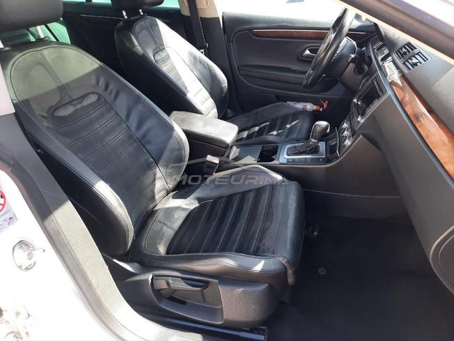 passat cc 2013 toute option