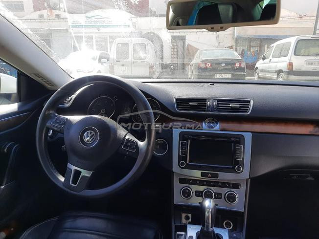 passat cc 2013 toute option