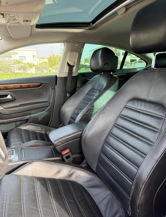 passat cc 2013 toute option