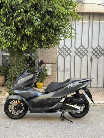 Honda PCX 125 - 2