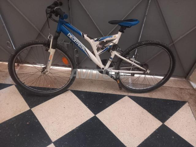 vélo tout terrain - 2