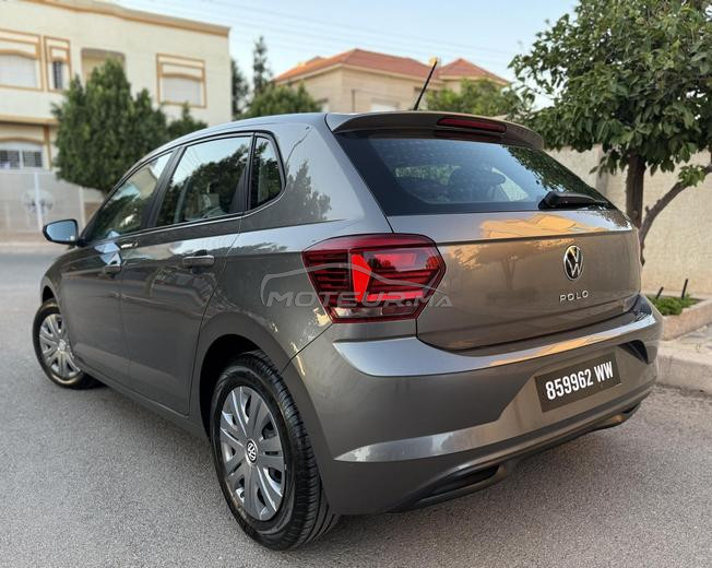 Volkswagen Polo Essence 2021