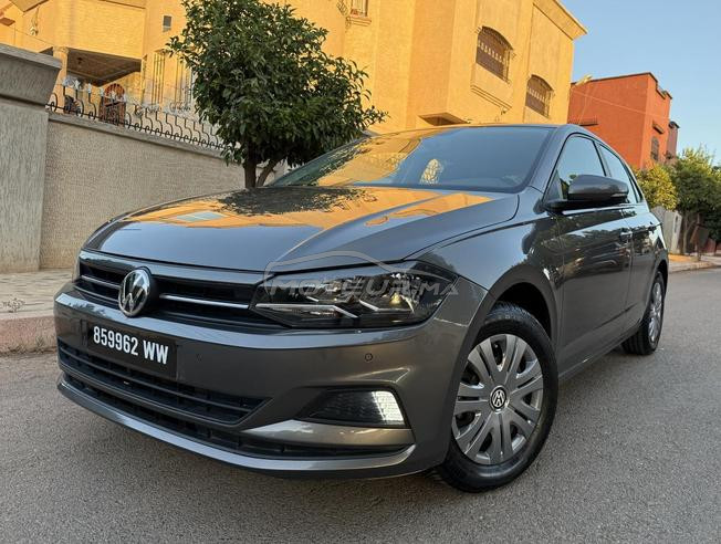 Volkswagen Polo Essence 2021