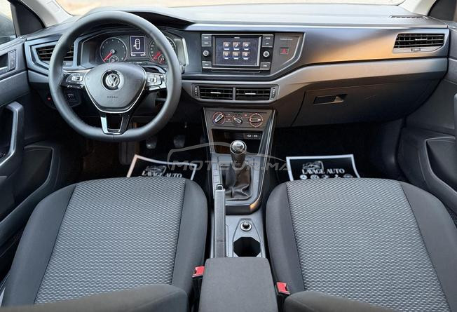 Volkswagen Polo Essence 2021