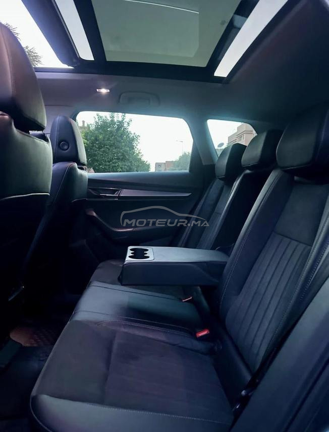 Skoda Karoq Style - 2021 - 2L Automatique 