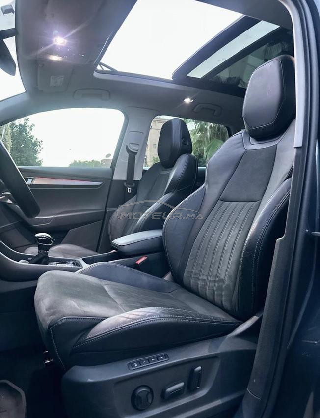 Skoda Karoq Style - 2021 - 2L Automatique 