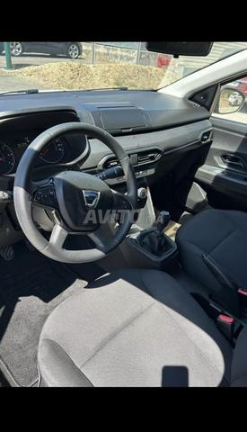 Dacia Sandero - 2