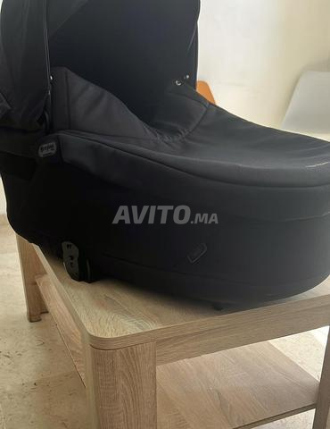 Nacelle Cybex pour Balios S Lux excellent état - 2