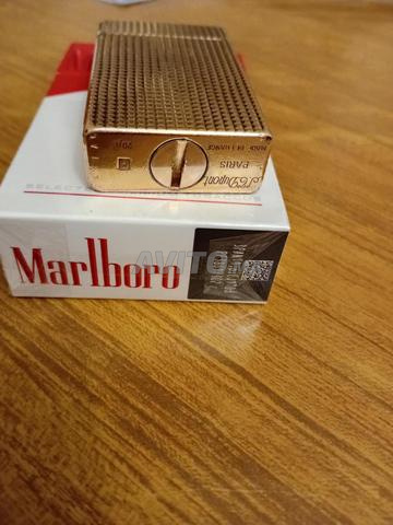 ST.DUPONT LIGNE 1 BS - 2