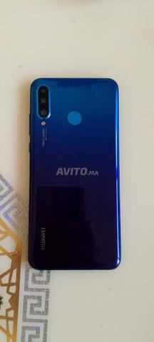 Téléphone Huawei 128Go - 2