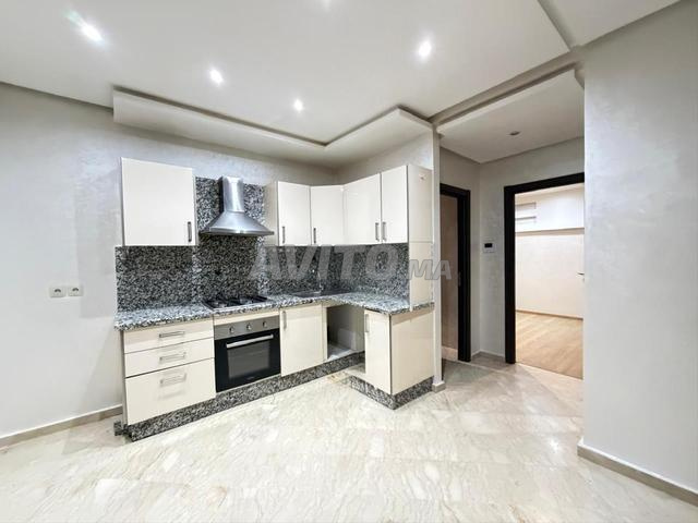 APPARTEMENT HAUT STANDING À LOUER – JNAN ALI - 2