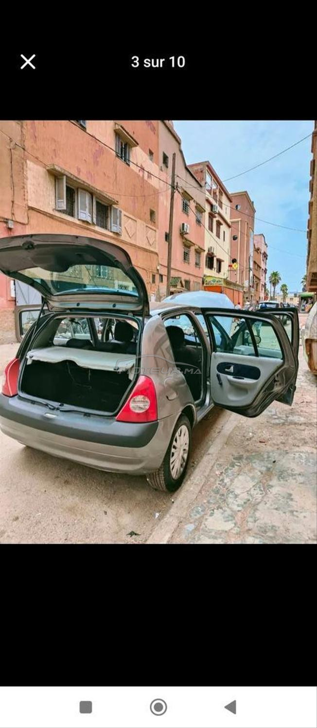 Clio2 campus 