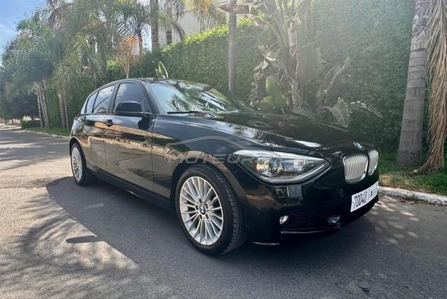 Bmw Série 118d dd 2017