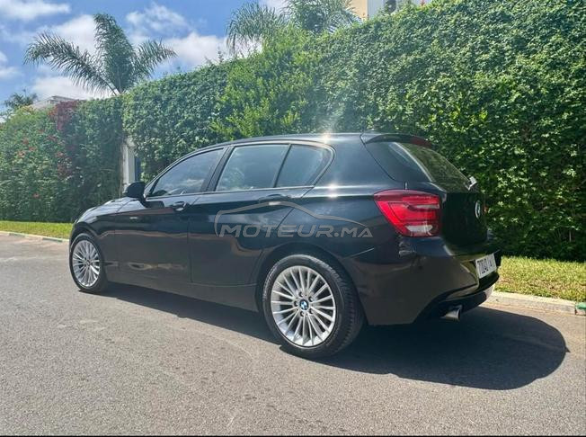 Bmw Série 118d dd 2017
