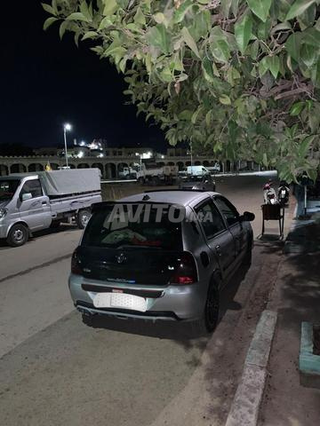 Clio Campus Sport propre - 2