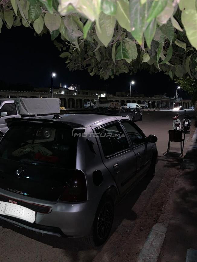 clio cumpis sport n9ia