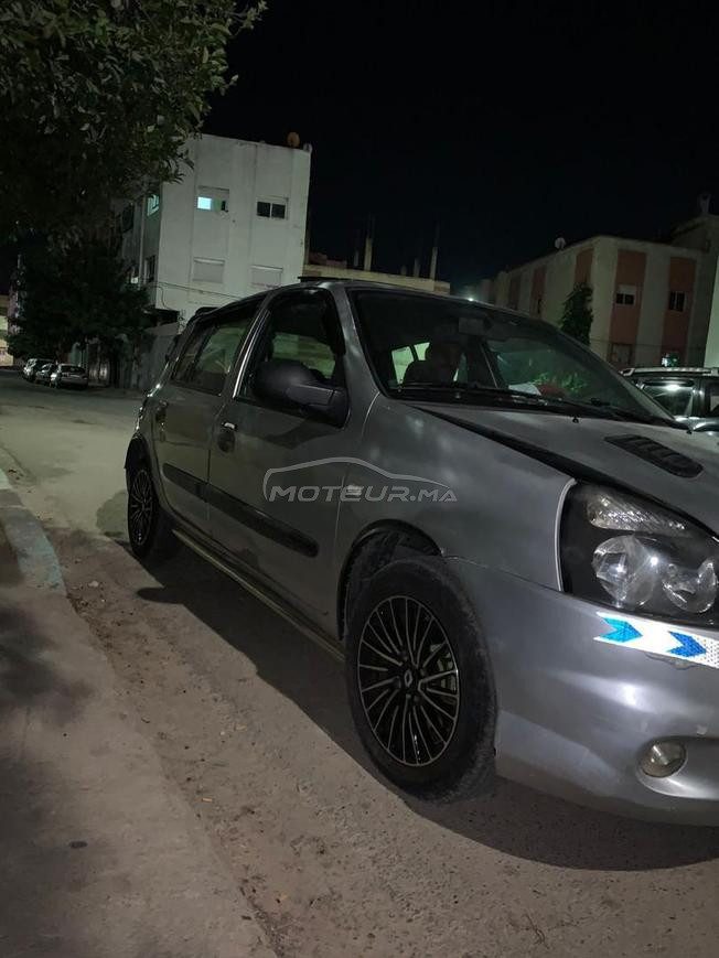 clio cumpis sport n9ia