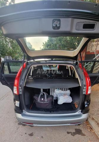Honda CRV Diesel Automatique - 2