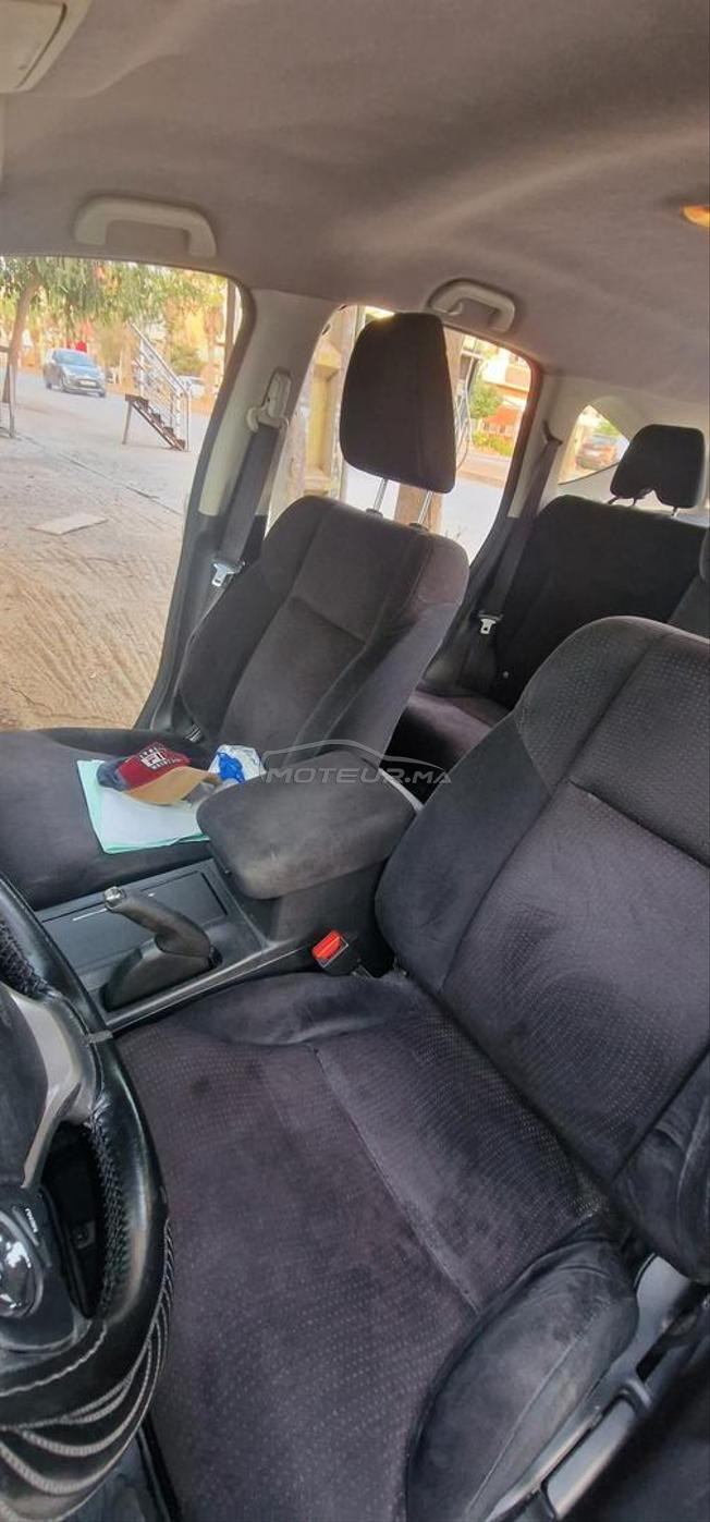 honda crv dièsel automatique 