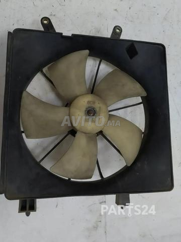 Radiateur Honda Civic 2004 - 2