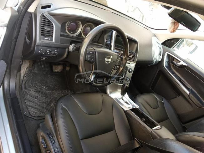 فولفو XC60للبيع