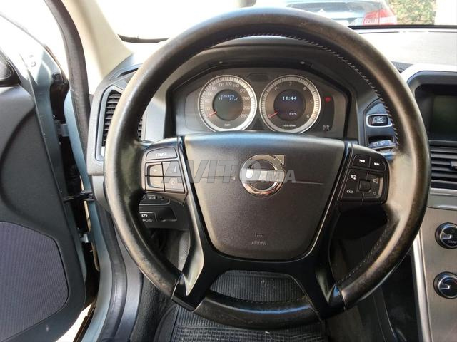 Volvo XC60 à vendre - 2