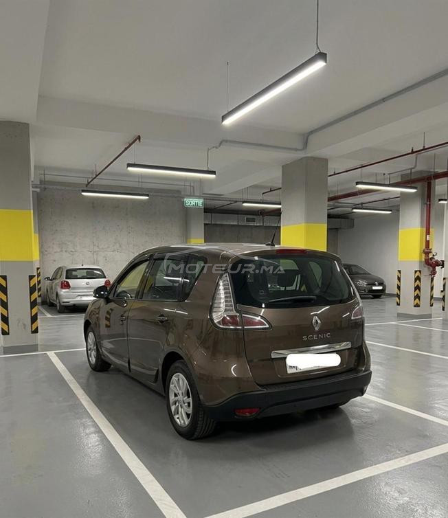 Renault Scenic III Phase 2